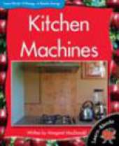Learnabouts Lvl 10: Kitchen Machines