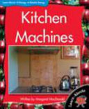 Learnabouts Lvl 10: Kitchen Machines
