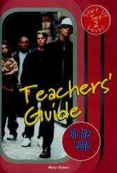 On the edge: Start-up Level Set 2 - Teacher Book