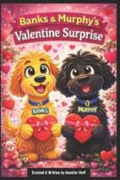 Banks & Murphy's Valentine Surprise