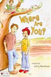 Where Are You?