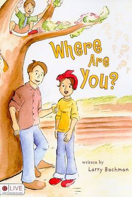 Where Are You?