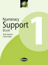 Abacus Year 1/P2: Numeracy Support Book
