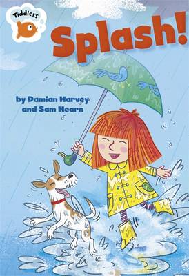Tiddlers: Splash!