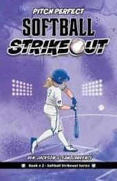 Softball Strikeout: Pitch Perfect