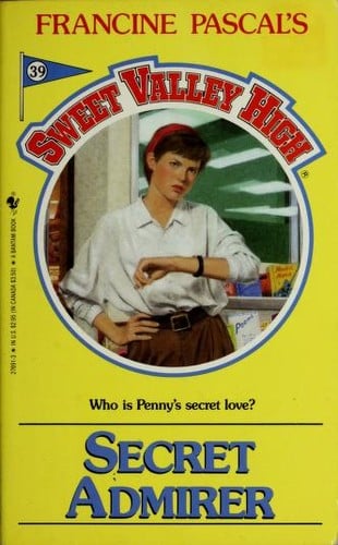 Secret Admirer