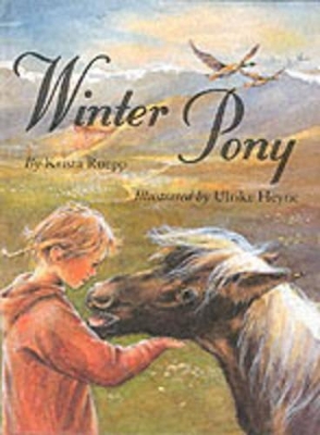Winter Pony