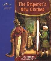 Emperor's New Clothes, The