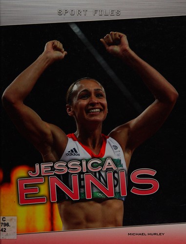 Jessica Ennis