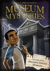 Haunted History Museum