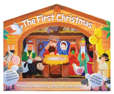 The First Christmas