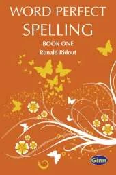 Word Perfect Spelling Book 1 (Indian) 2nd Edition