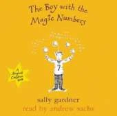 The Boy with the Magic Numbers