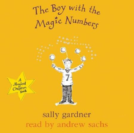 The Boy with the Magic Numbers