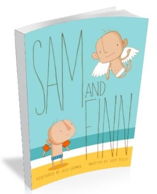 Sam and Finn