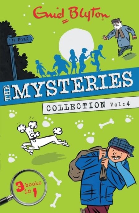Mysteries Collection