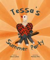 The Animorals: Tessa
