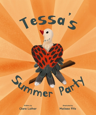 The Animorals: Tessa