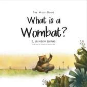What is a Wombat?