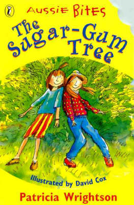 Sugar-gum Tree