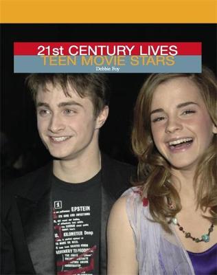 21st Century Lives: Teen Movie Stars