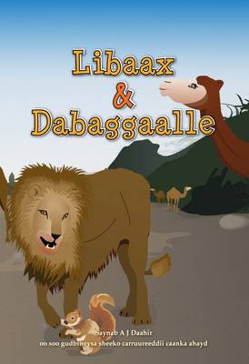 Libaax & Dabaggaalle