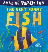The Very Funny Fish