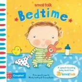 Small Talk: Bedtime