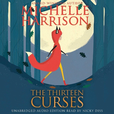 The Thirteen Curses