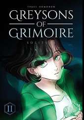 Greysons of Grimoire: Solitude
