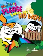 PLEASE takes on NO WAY: The Nurchies