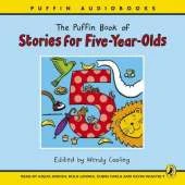 The Puffin Book of Stories for Five-year-olds