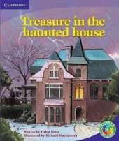 Treasure in the Haunted House: People