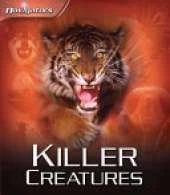 Navigators: Killer Creatures