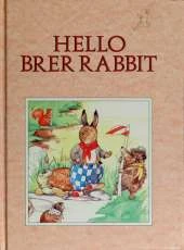 Hello Brer Rabbit