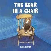 The Bear in a Chair