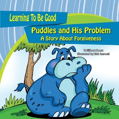 Puccles and His Problem
