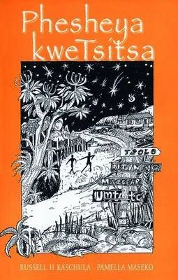 Phesheya Kwetsitsa