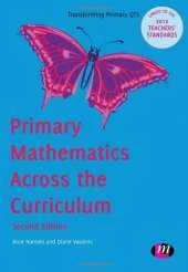 Primary Mathematics Across the Curriculum