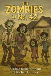 The Zombies at No.42