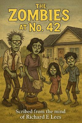 The Zombies at No.42