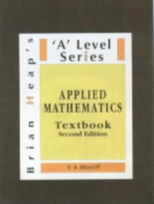 Applied Mathematics: Textbook