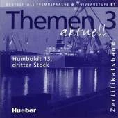 Themen Aktuell: Humboldt 13, dritter Stock
