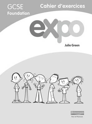 Expo 4 Foundation Workbook single