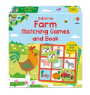 Farm Matching Games