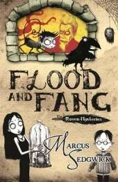 Flood and Fang: Book 1