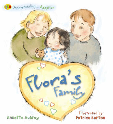 Flora's Family: Adoption