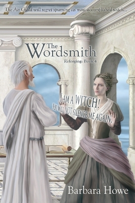 Wordsmith: Volume 4