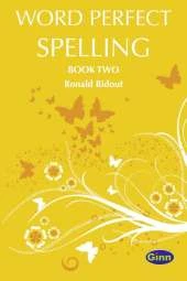 Word Perfect Spelling Book 2 (Indian) 2nd Edition