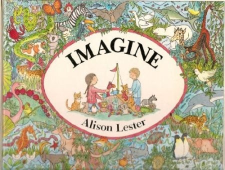 Imagine